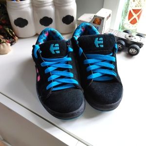 Vintage Etnies W7